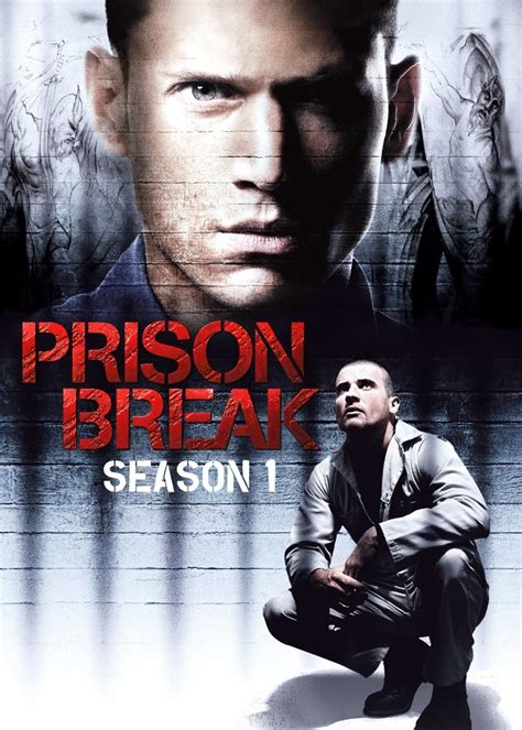 amaury prison break|prison break season 1.